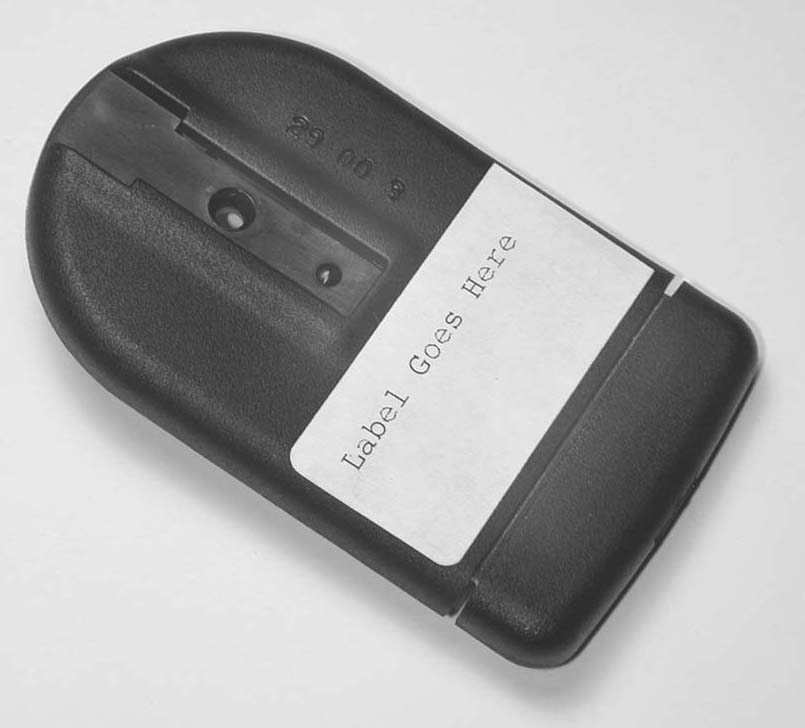 Product image for B8QACSCT1