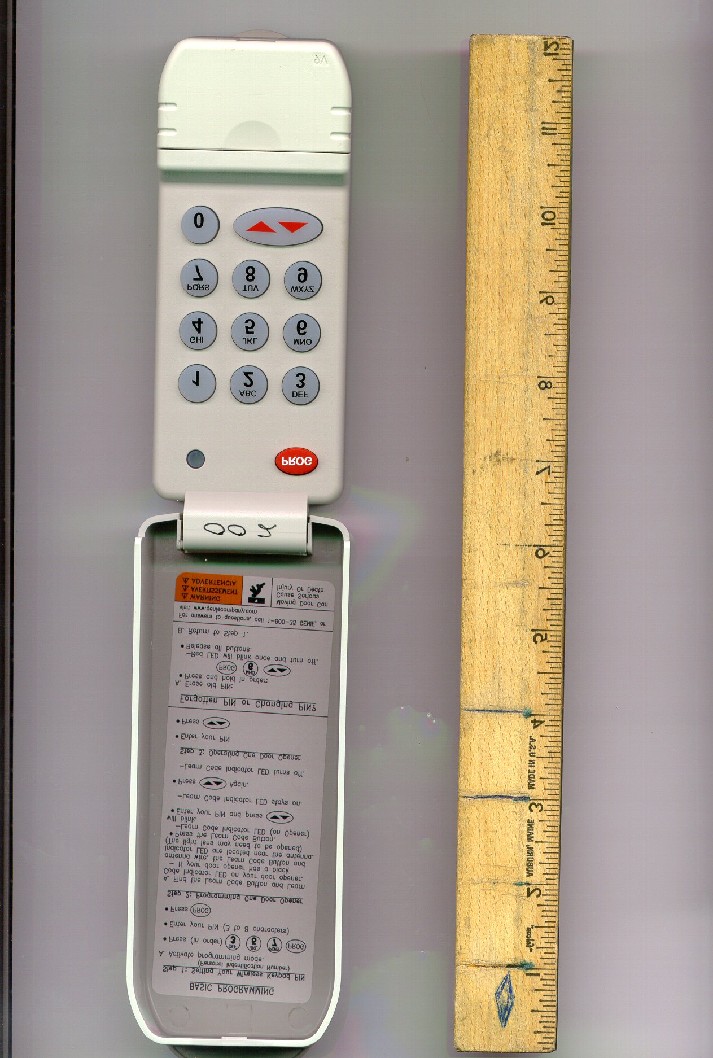 Product image for B8QACSDA1