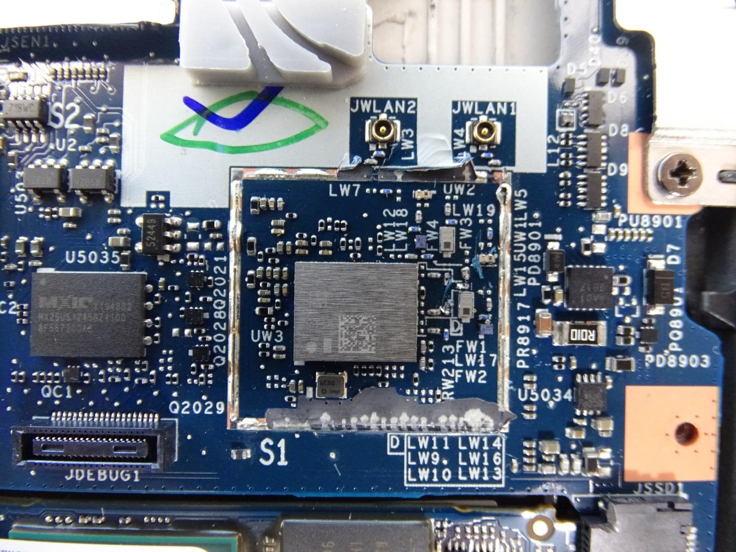 Product image for B94-C09CWLM