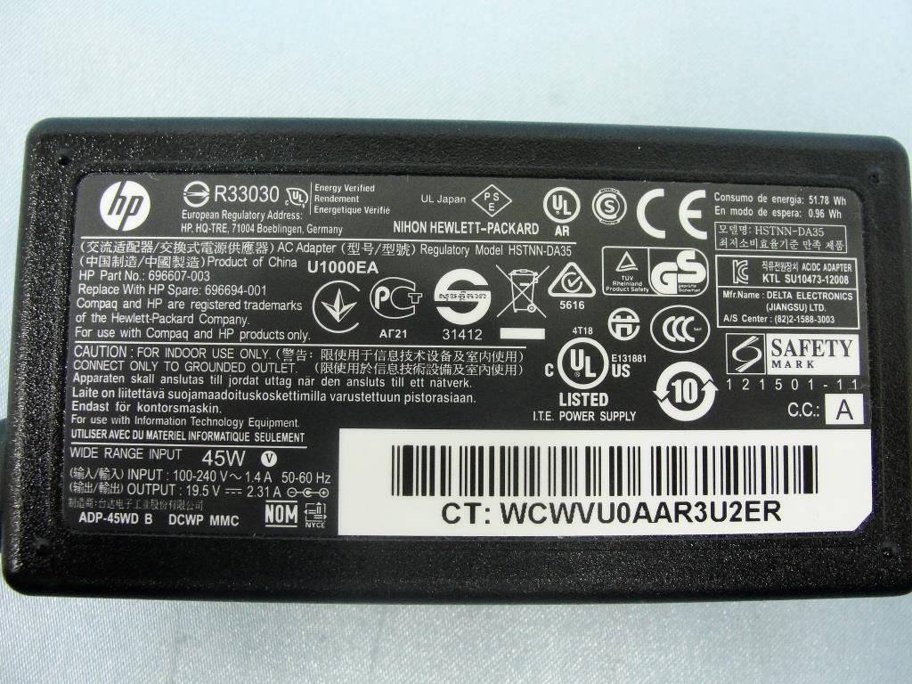 Product image for B94HNW03CHWWR