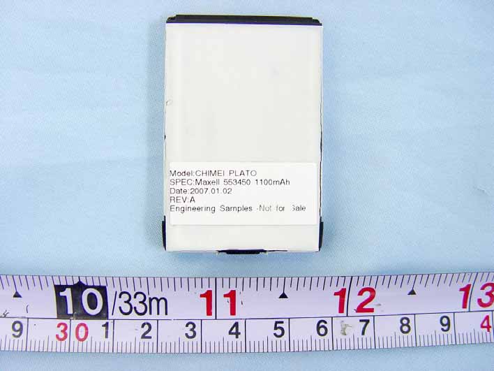 Product image for B94HSTNH-F13C