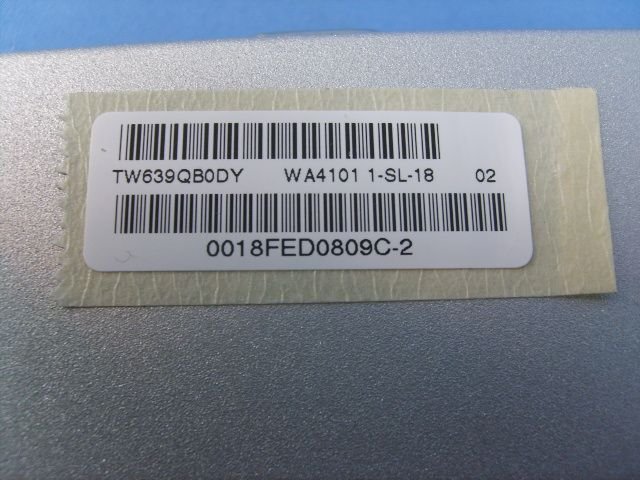 Product image for B94RSVLC-0301B