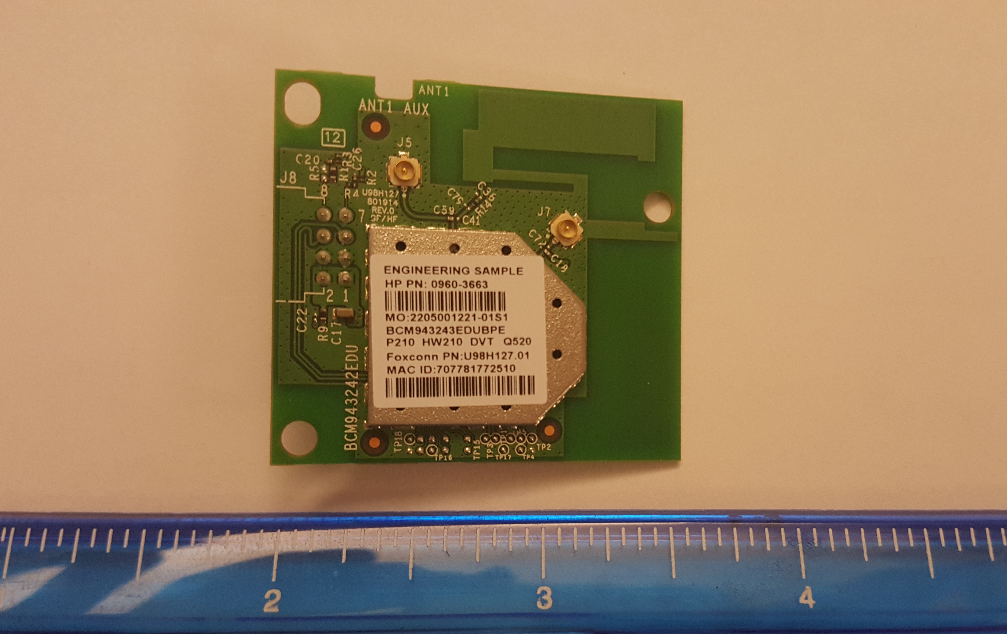 Product image for B94SDGOB1505