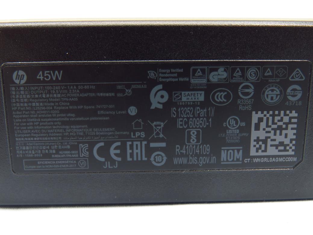 Product image for B94TNI137HPPD