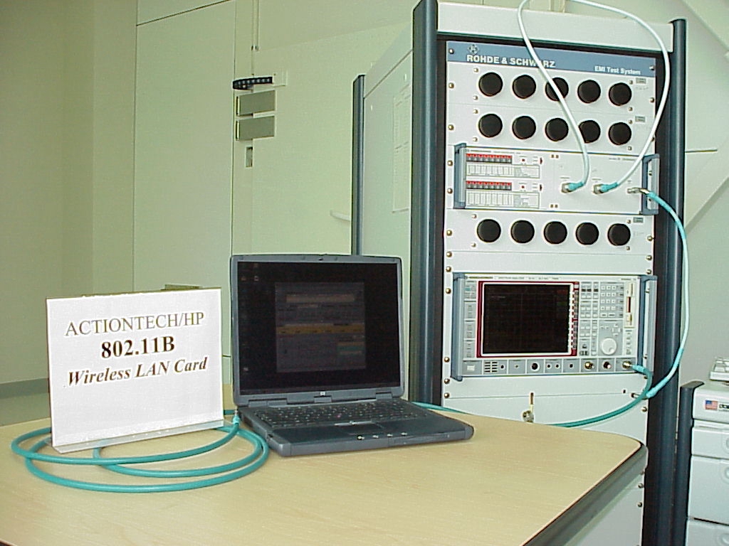 Product image for B94WLAN