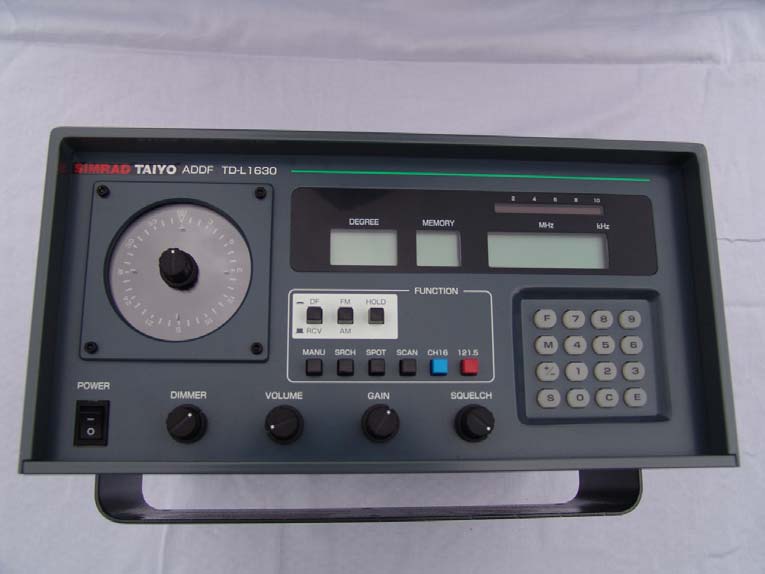 Product image for BAA9JKTD-L1630