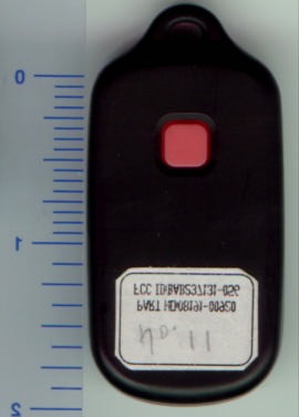 Product image for BAB237131-056