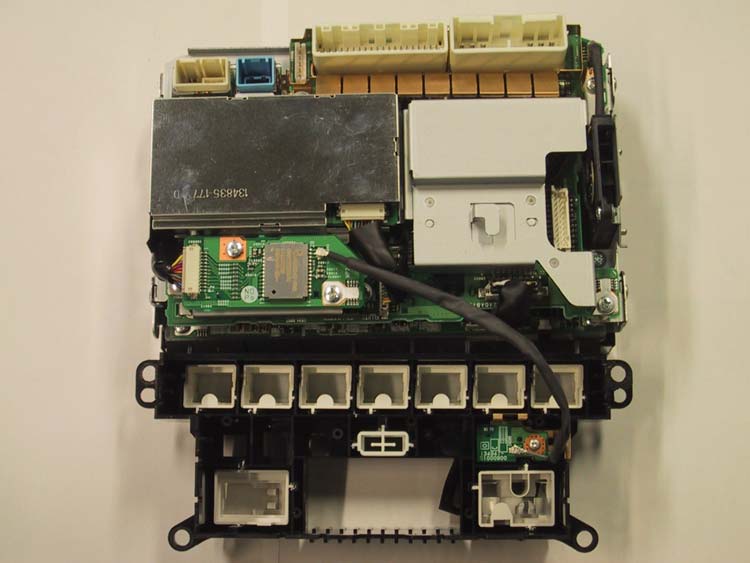 Product image for BABBT002A