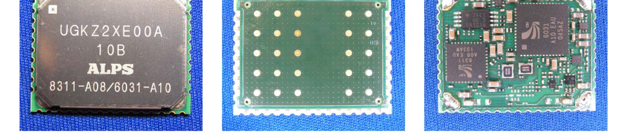 Product image for BABFT0045A