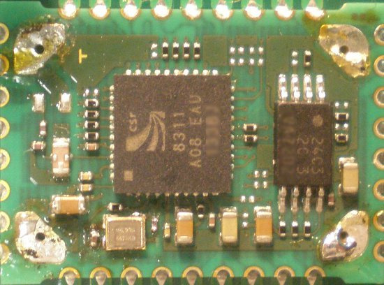 Product image for BABFT0049A