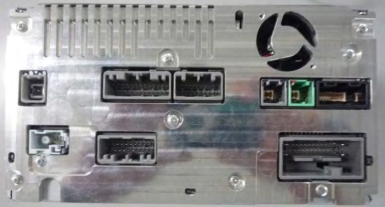 Product image for BABFT0056A