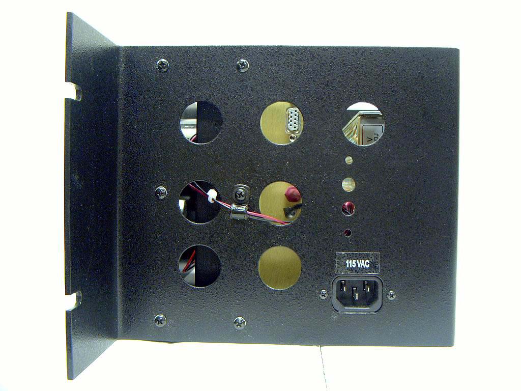 Product image for BBD2-2AC