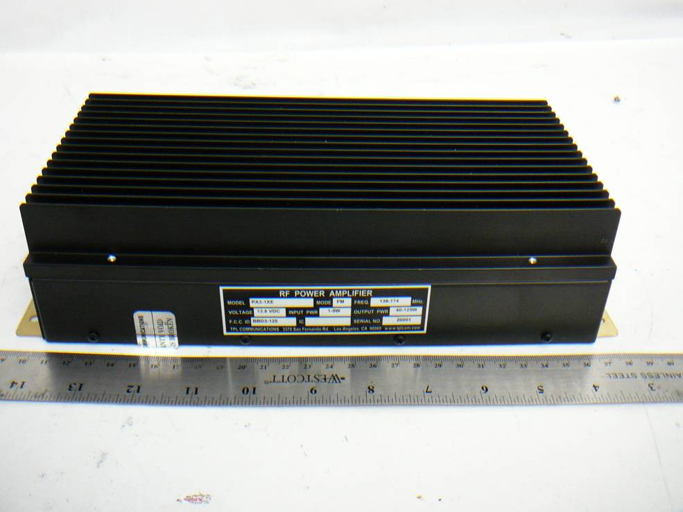 Product image for BBD3-125