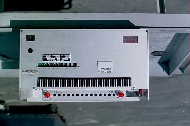 Product image for BBD3-2XF-H