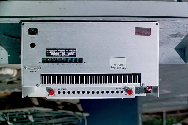 Product image for BBD3-2XG-H