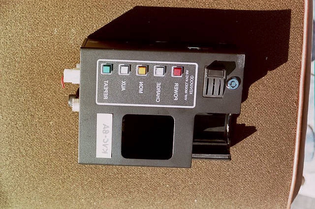 Product image for BBD3-KVC8A