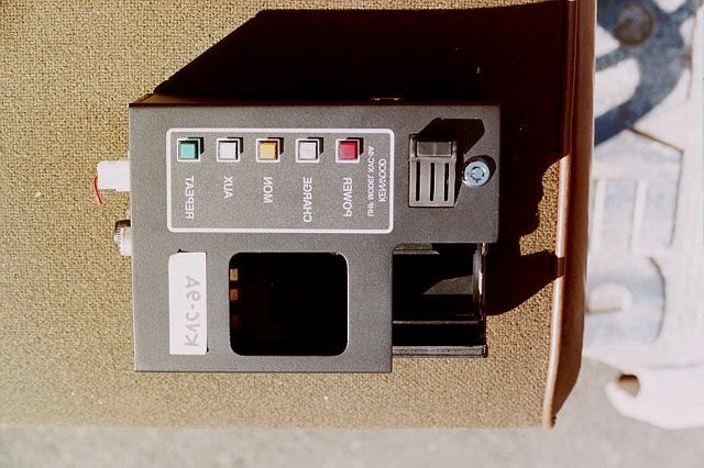 Product image for BBD6-KVC9A