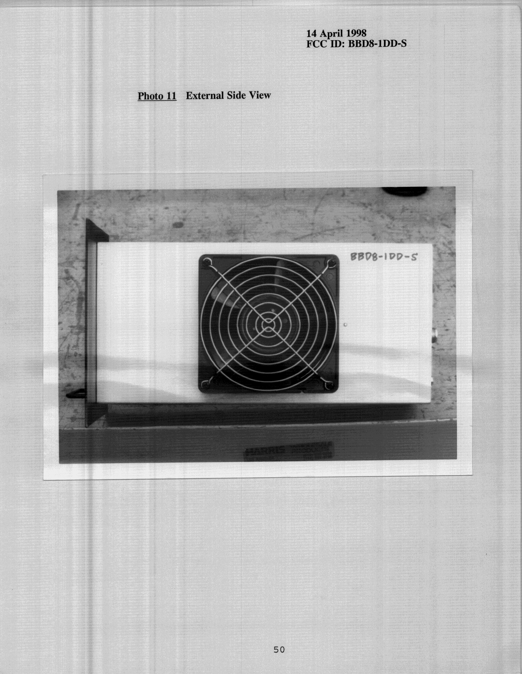 Product image for BBD8-1DD-S