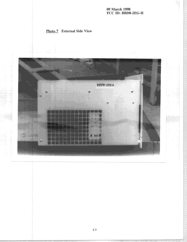 Product image for BBD8-2EG-H