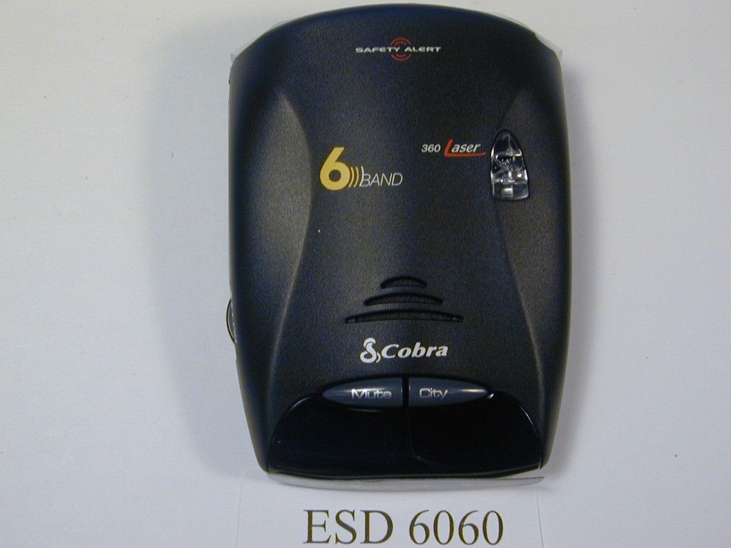 Product image for BBOESD6060