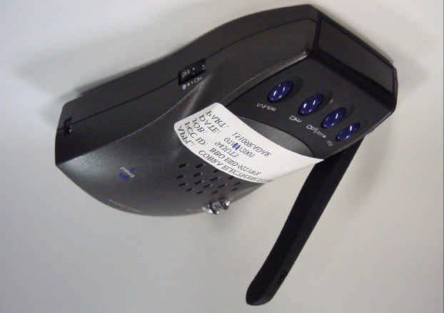 Product image for BBOESD9221