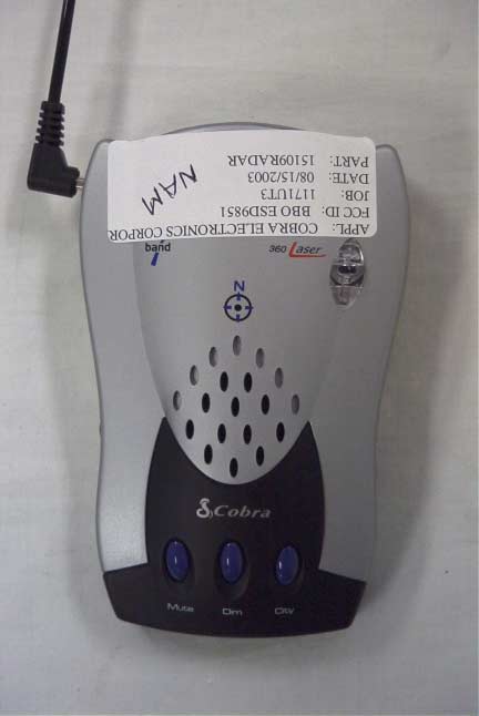 Product image for BBOESD9851