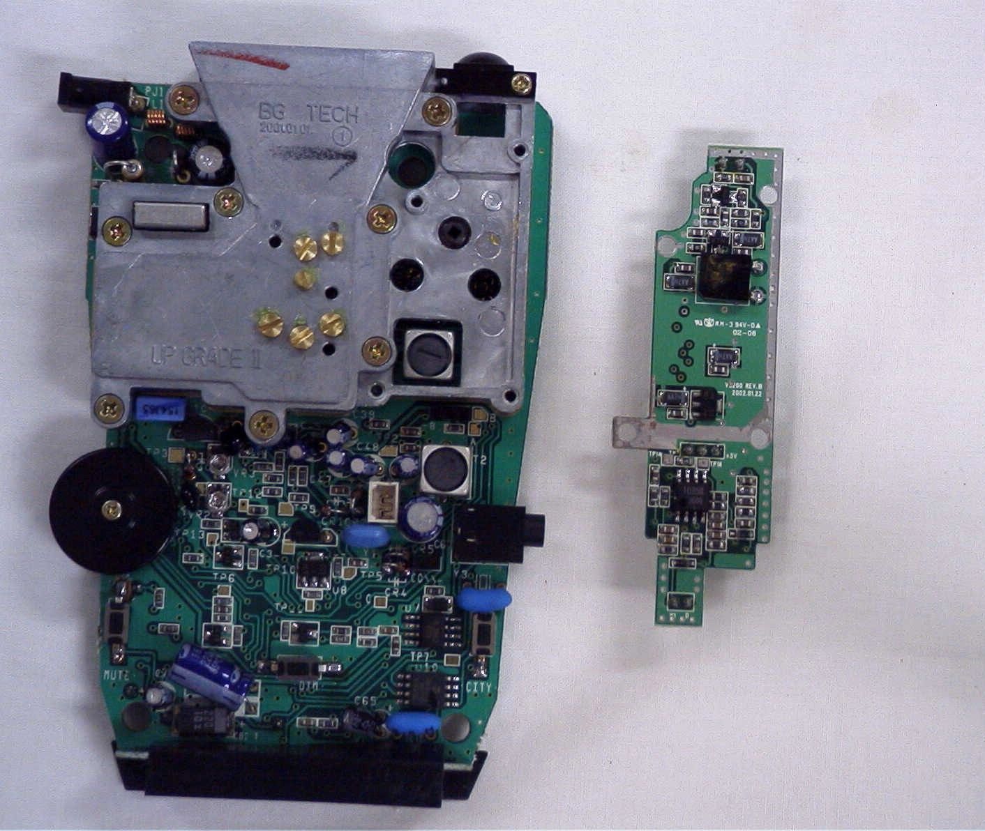 Product image for BBOESD9860