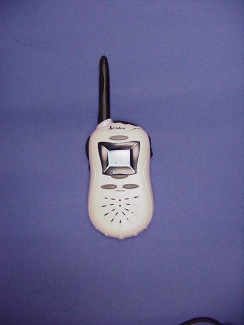 Product image for BBOFRS110A