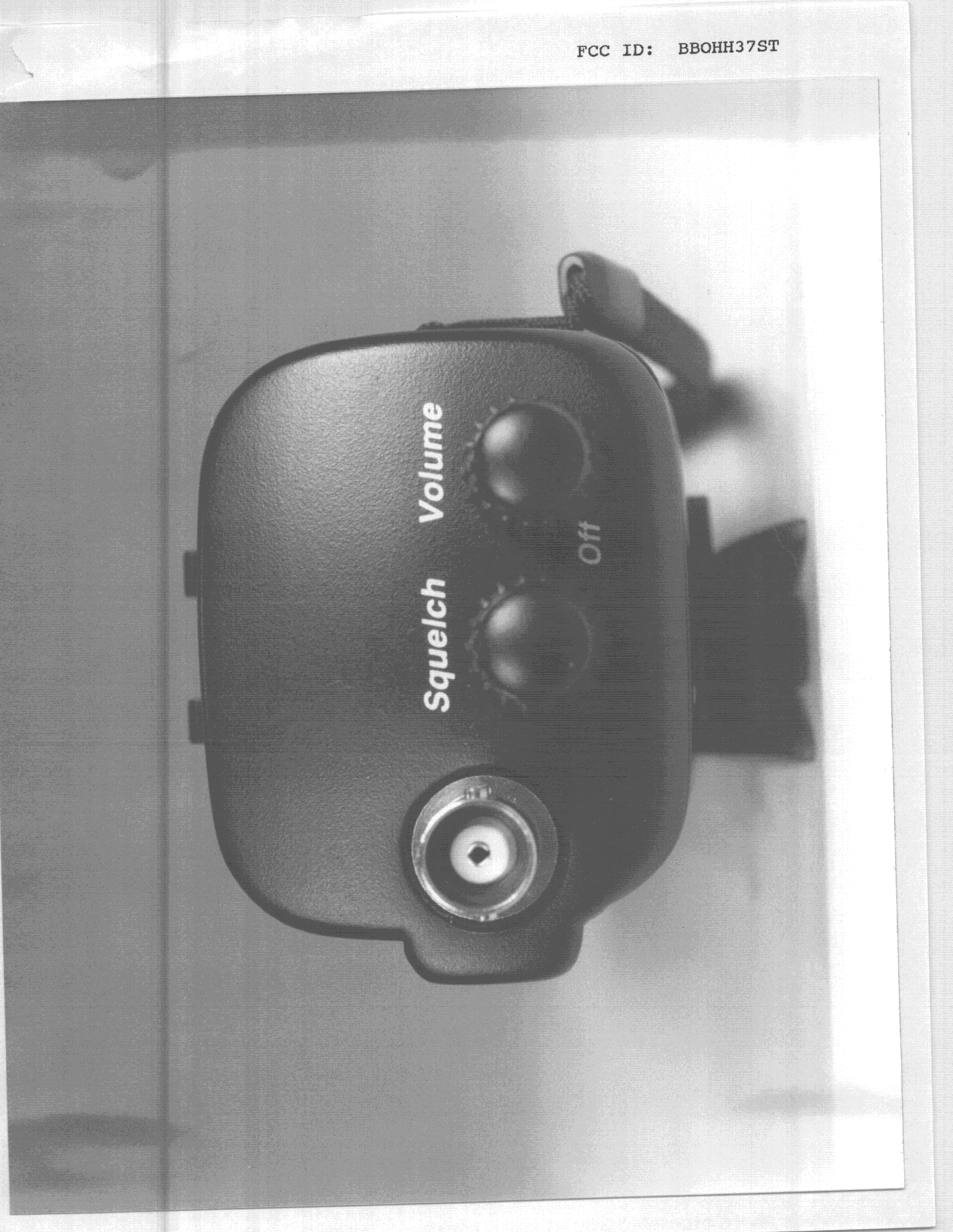 Product image for BBOHH37ST