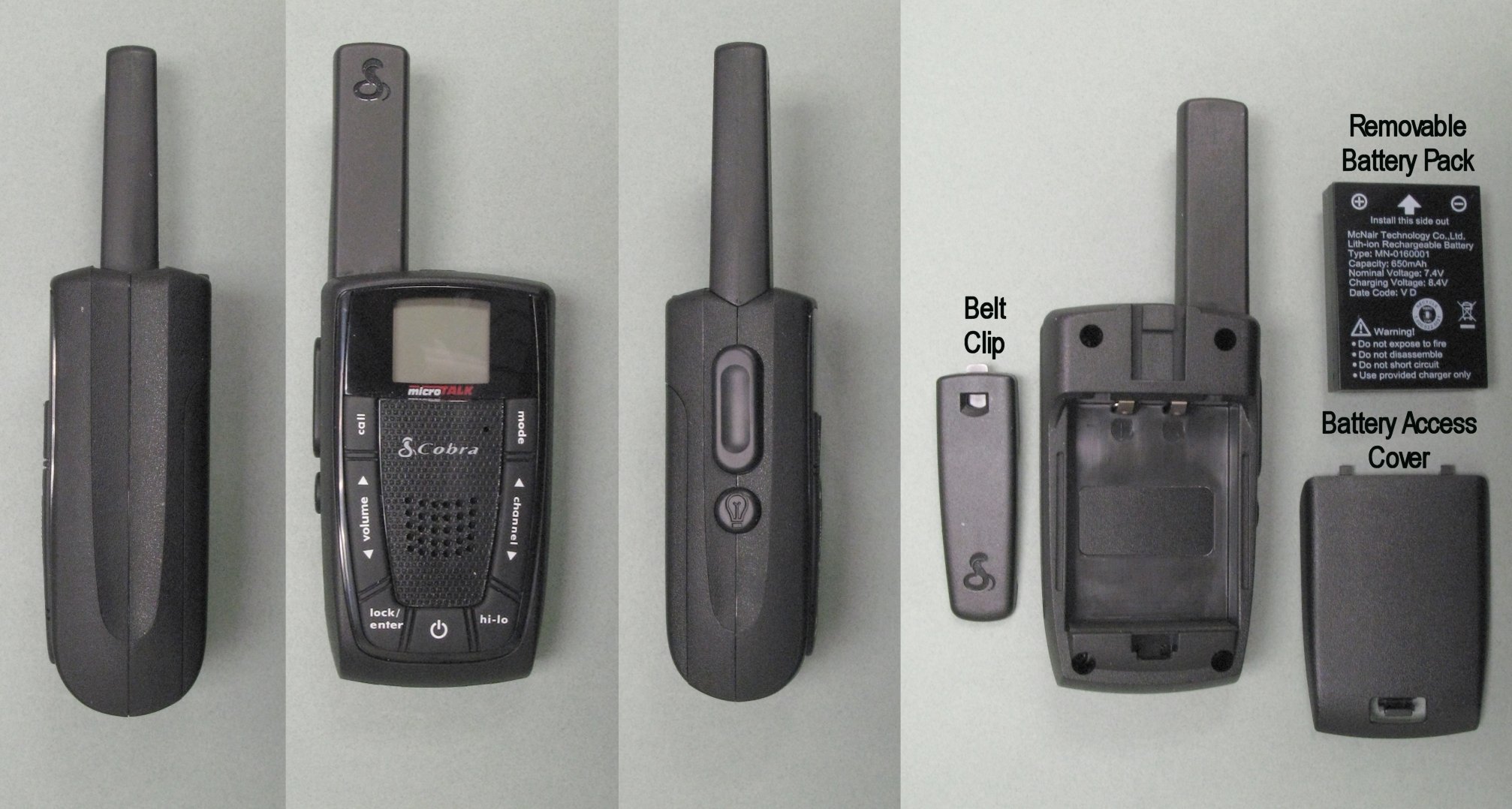 Product image for BBOLI4900