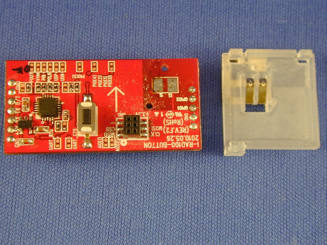 Product image for BBORBTM100