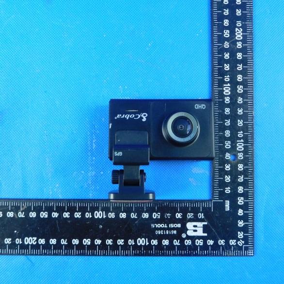 Product image for BBOSC200