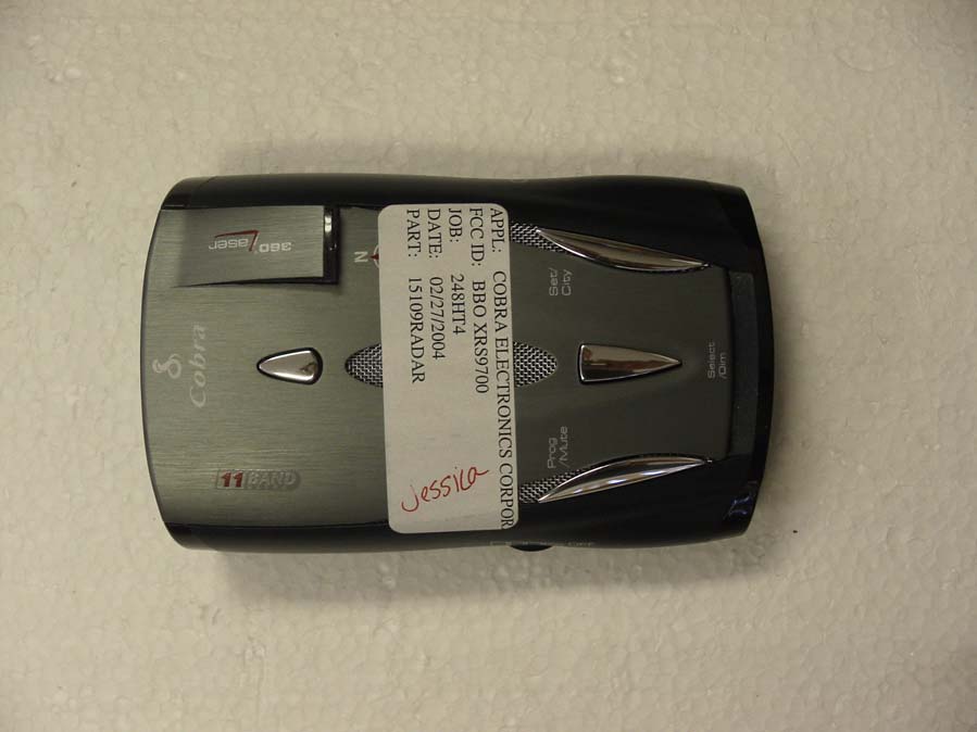 Product image for BBOXRS9700