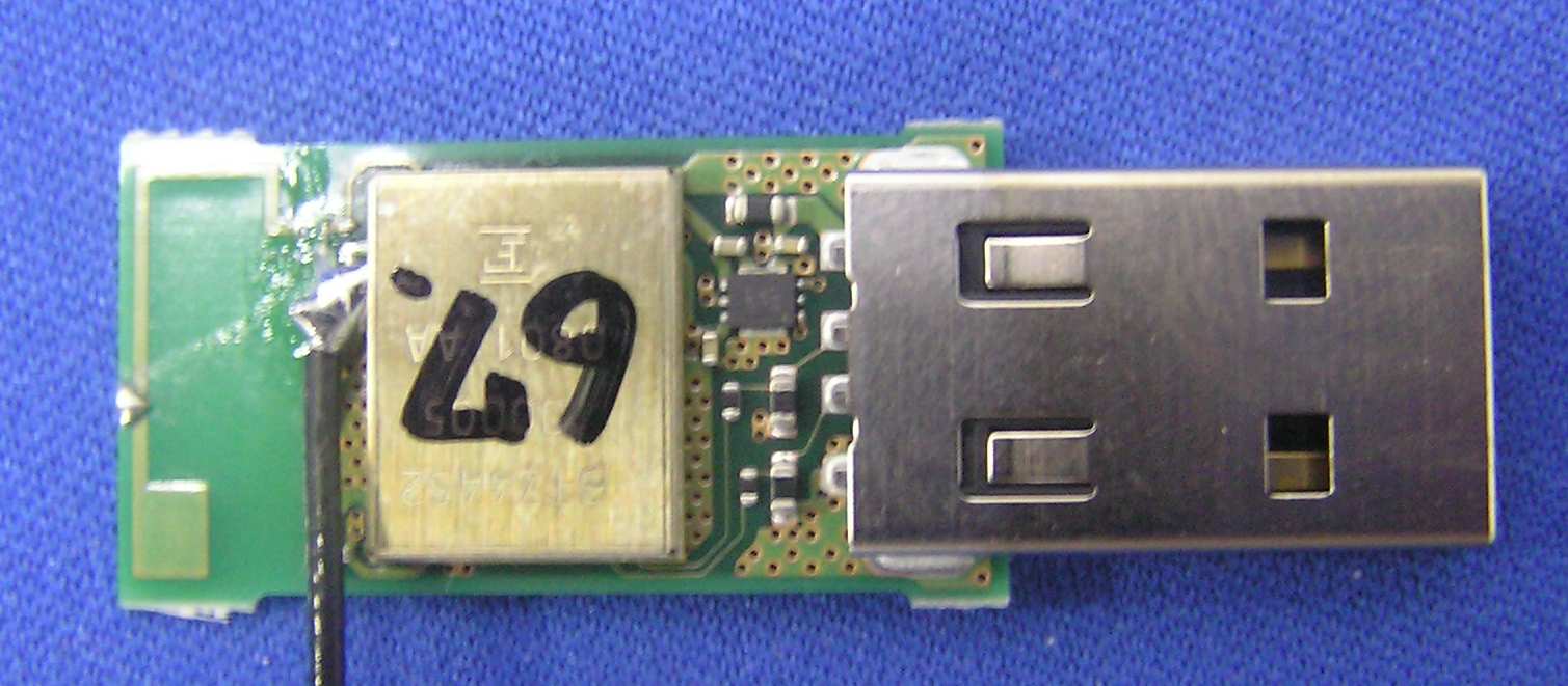 Product image for BBP-BT21A01