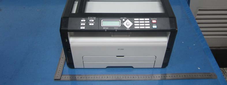 Product image for BBP-MFSP204SFN1