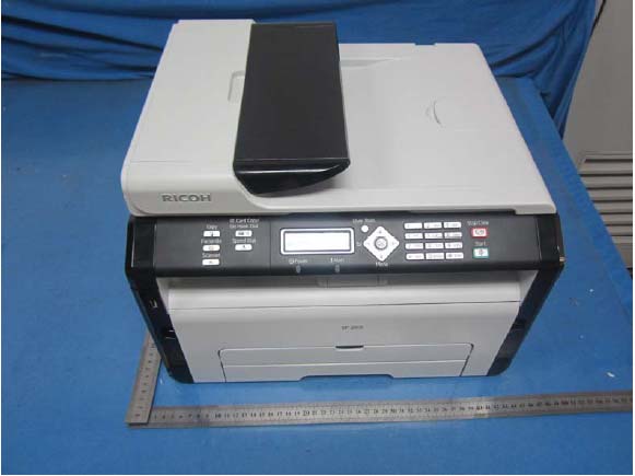 Product image for BBP-MFSP204SFNW1