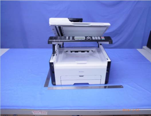 Product image for BBP-MFSP213SFNW1