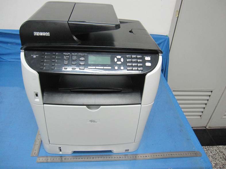 Product image for BBP-MFSP3510SF1