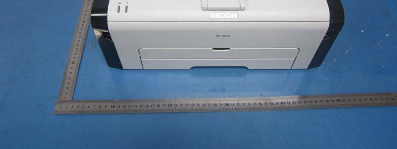 Product image for BBP-PRSP201N1