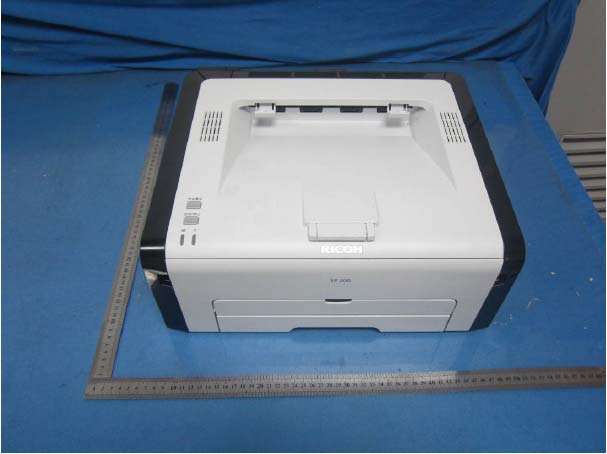 Product image for BBP-PRSP201NW1