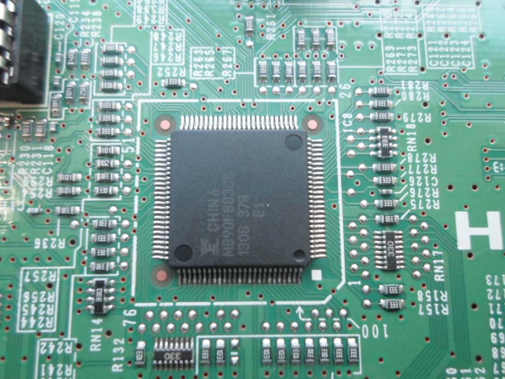 Product image for BBP-PRSPC252DN1