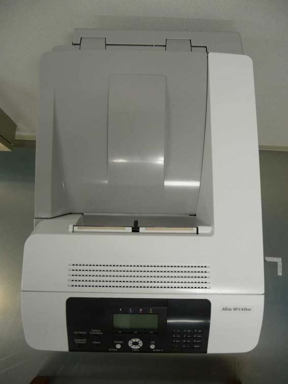 Product image for BBP-RFSPL01