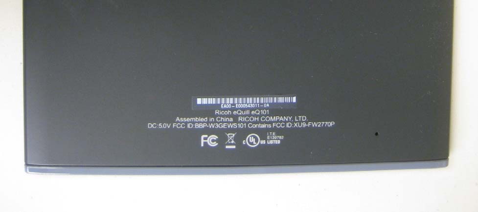 Product image for BBP-W3GEWS101