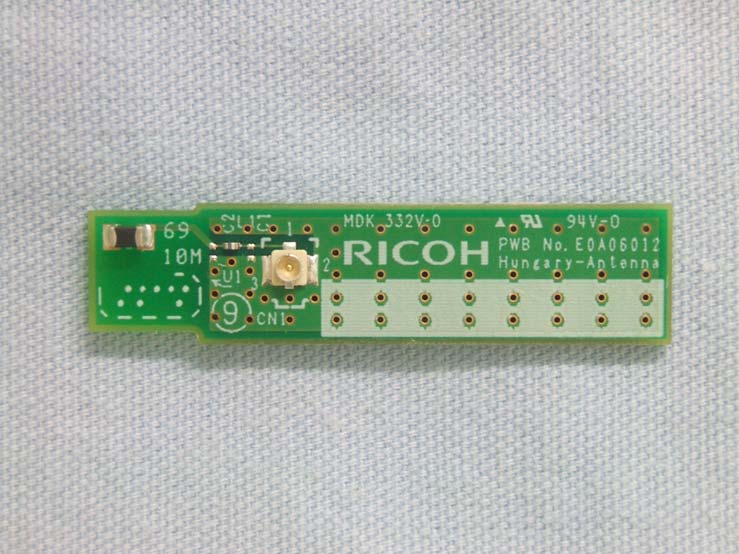 Product image for BBP-WLA1B01