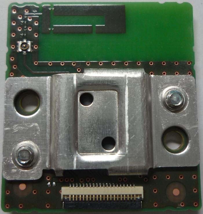 Product image for BBP-WLALT01