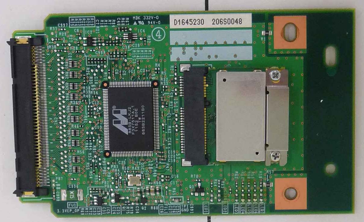 Product image for BBP-WLCMN01