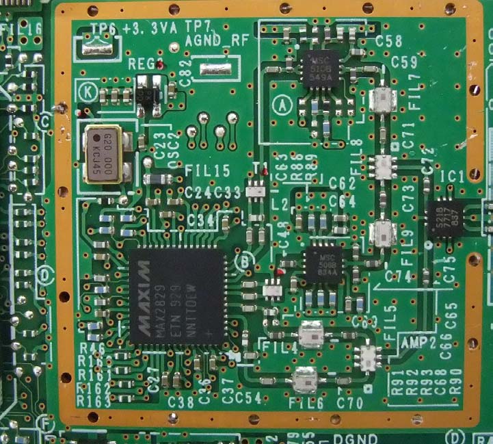 Product image for BBP-WLRW54G2