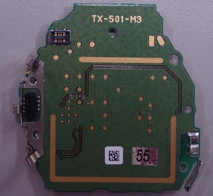 Product image for BBQ-GSWH1000