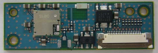 Product image for BBQAF10