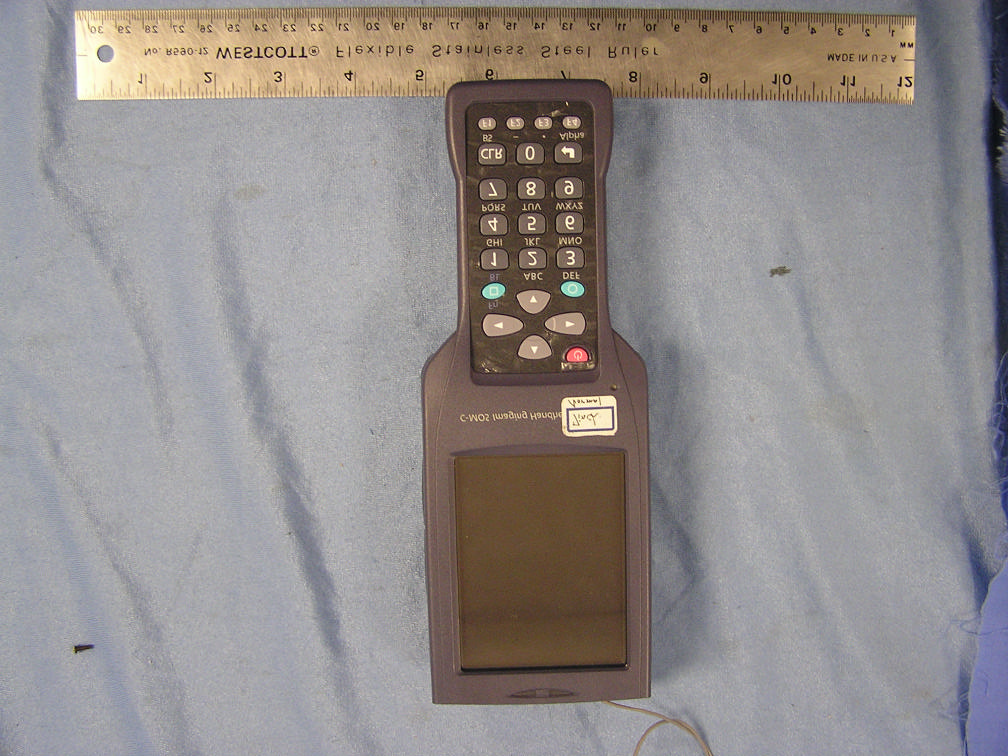 Product image for BBQDT-X10M30URC2